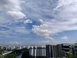 Riverbank @ Fernvale (D28), Condominium #574523791